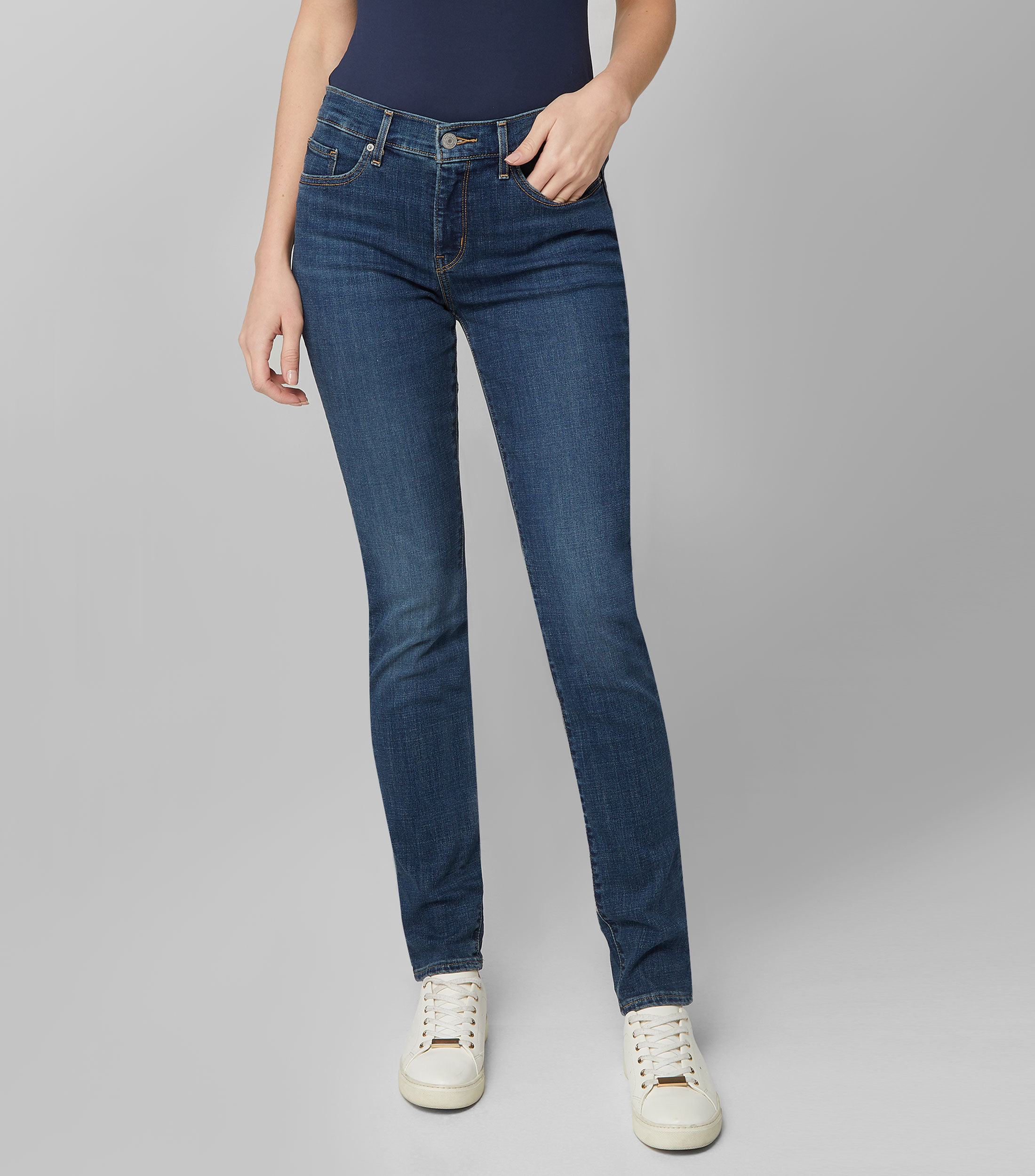 Jeans 311 Shaping skinny Mujer